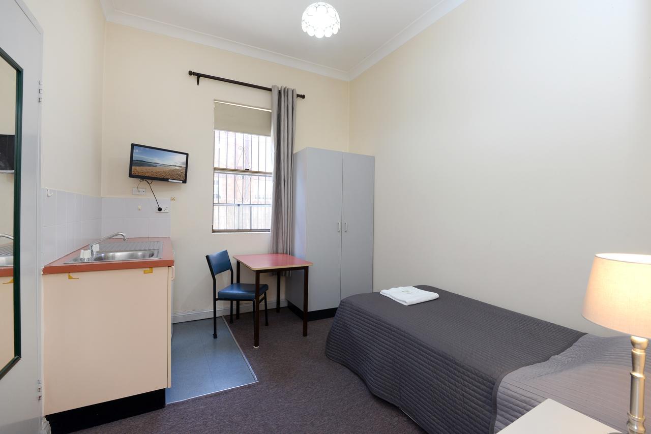 Single Room